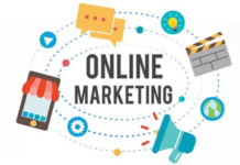 Khái quát về Marketing Online